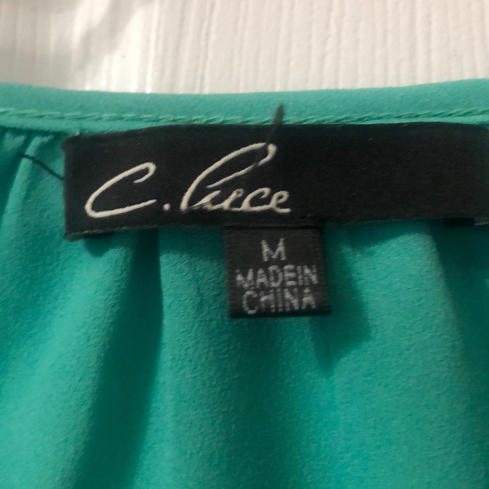 Blouse - Picture 6 of 6